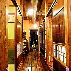 ホルモン食堂 夕やけ横丁三丁目豊橋駅前店の特集写真