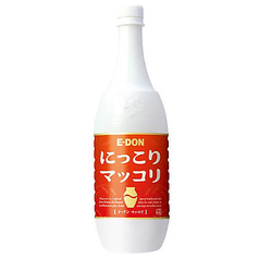 マッコリ(グラス)