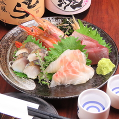 肉と魚の日本酒酒場 あんず 神田本店特集写真1