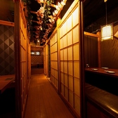 宴会コースでは牛タンしゃぶしゃぶ・厚切り牛タン焼きなどおなじみの牛タン料理のみならず、から揚げやお刺身などのご宴会に欠かせない和食もご堪能いただけます◎　3時間の飲み放題付きで税込3500円からと、エリアでも屈指のコストパf－マンスでお楽しみいただけます！