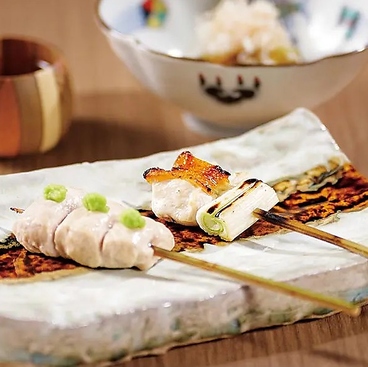 やきとり 八百万/名古屋観光ホテルのおすすめ料理1