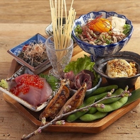 《貸切35名様～》宴会コースでお得にお楽しみください！