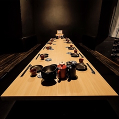 酔処 出汁ゑもんの特集写真