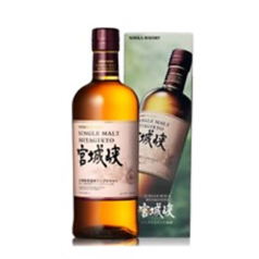 宮城峡