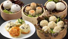 横浜中華街 老北京の特集写真