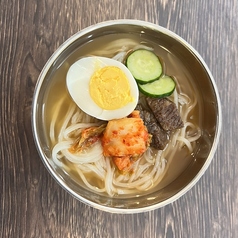 冷麺