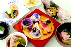 日本料理 矼のおすすめ料理1