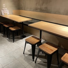 宴会や女子会にピッタリ最大１２名様まで