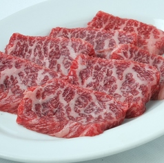 ホルモン牛若 大塚店の特集写真