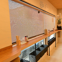 1階は立ち飲み専用！昼飲み、0次会～2次会まで気軽にお立ち寄りいただけます。※お通し代なし♪