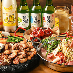 ぱるぱるマウル 渋谷店のおすすめ料理1