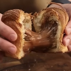 KROQUIS cafe D&K Pel クロッキーカフェ ディーアンドケイペルのおすすめポイント1