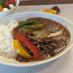 王道ナポリタン