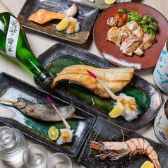 居酒家 ひなた 京都駅特集写真1