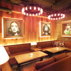 gossip ゴシップ 栄店の特集写真