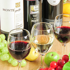 イタリアンバルCLIP 郡山駅前の特集写真