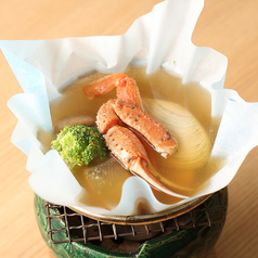 旬彩なりのおすすめ料理3