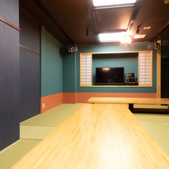 カラオケ酒場　さえんば　２F　【貸切　二次会　宴会】の特集写真