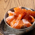 料理メニュー写真&nbsp;七福神の親子丼