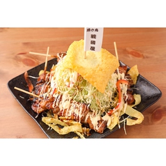 焼き鳥居酒屋 戦國屋 佐原店のおすすめ料理3