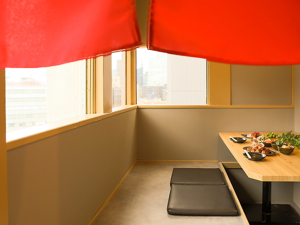 大衆屋台サカバ てやんでぃ 大阪梅田店の写真ギャラリー