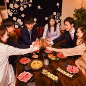 Private Dining＆Bar Room12 ルームジュウニのおすすめ料理3