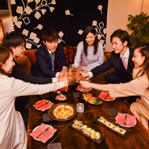 Private Dining＆Bar Room12 ルームジュウニのおすすめ料理2