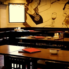 神のよだれ 町田店特集写真1