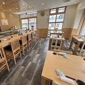 熟成すし前田の雰囲気3