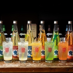 酒場 ヒデユリのコース写真