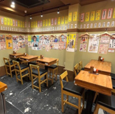 立呑み焼きとん大黒 立町店の雰囲気2