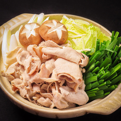 和バルRIQのコース写真