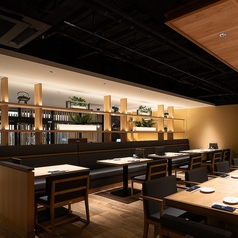 旬醸まほろば 栄店特集写真1