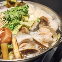 漁場ウ合 新宿東口店のコース写真