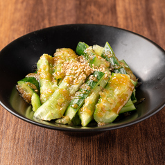 たたききゅうり