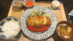 平日限定！選べるランチお肉のセット