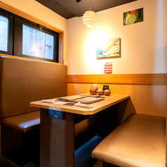 温野菜 二子玉川店の雰囲気3