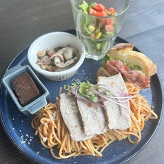 ROJICAのコース写真