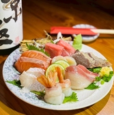 あっとおどろく魚と天ぷらGYO TENのおすすめ料理3