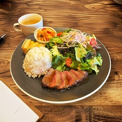 ランチプレート