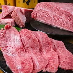 焼肉酒場 Sowaka ソワカのコース写真