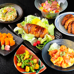 こだわり肉酒場 ななハチ商店 守口市駅前店のおすすめ料理2