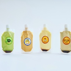 Cafe WANISHANのおすすめポイント1