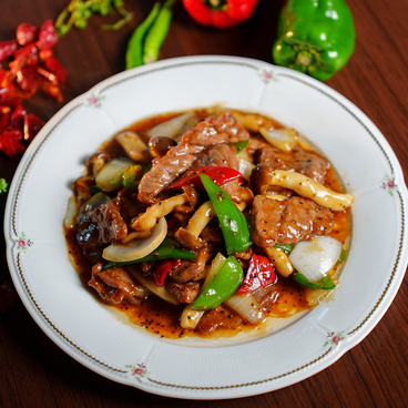 中国広東料理 水仙閣のおすすめ料理1