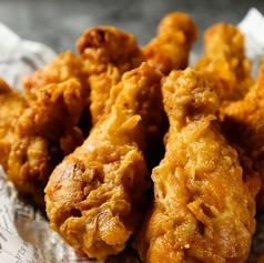 韓国バル OKOGE 天王寺店のコース写真