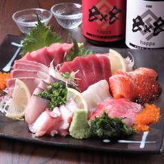 8 8 はっぱのコース写真