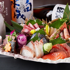 個室居酒屋 千本桜 sakura 新宿南口店のコース写真