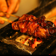 焼鳥 虎忠の特集写真