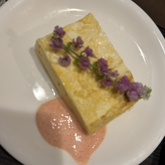 鉄板居酒屋　花ichiのおすすめ料理1