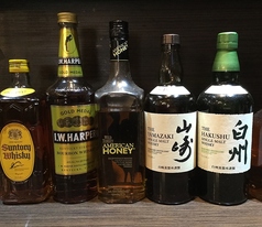 ◆ハイボール◆